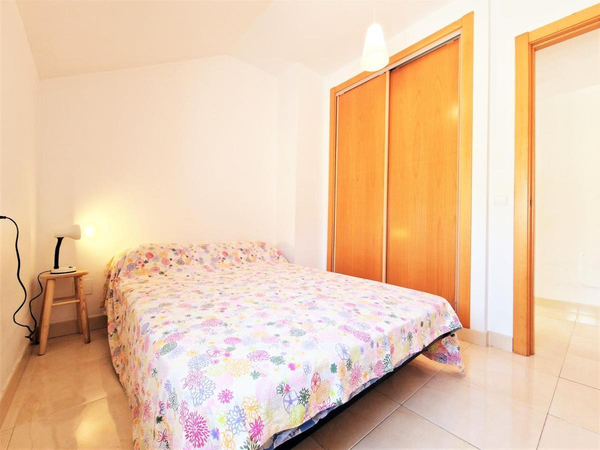Apartamento Aa Guest - Salinas Paradise Terrace Eco *