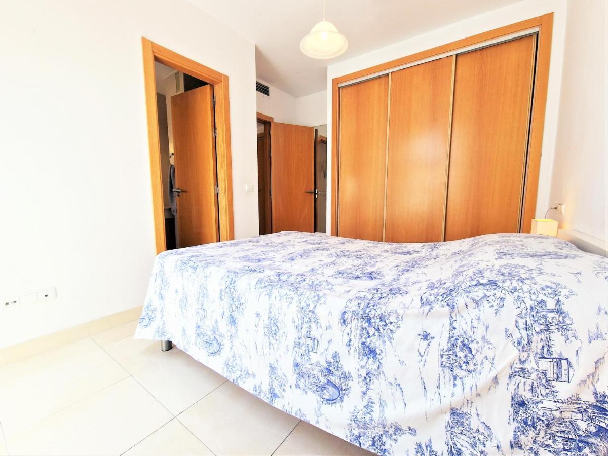 Aa Guest - Salinas Paradise Terrace Eco * Fuengirola