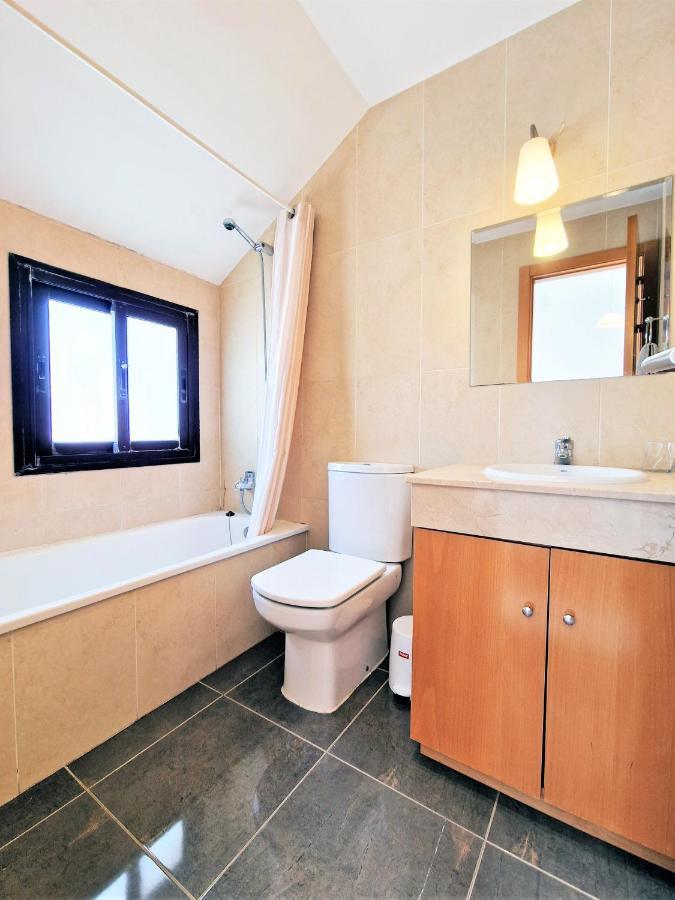 Apartamento Aa Guest - Salinas Paradise Terrace Eco Fuengirola