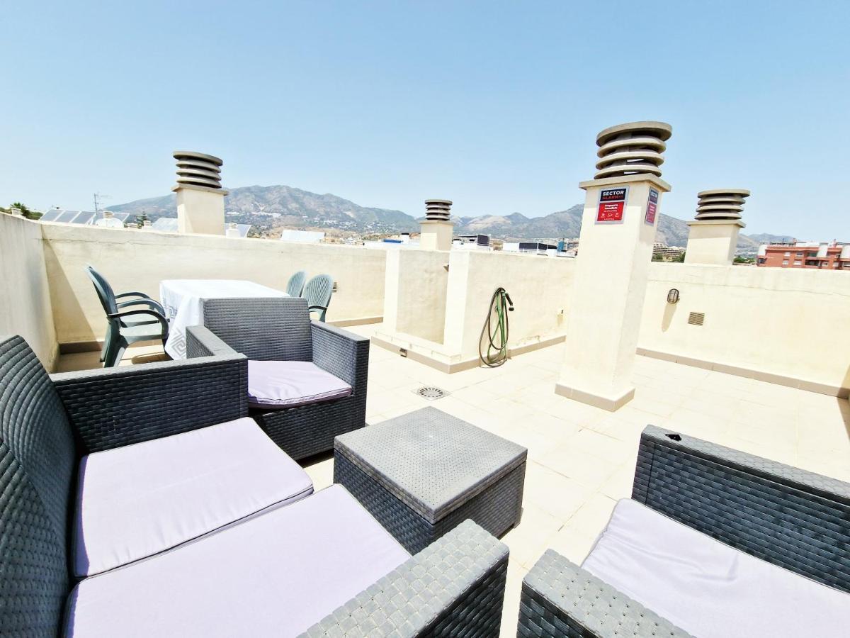 Aa Guest - Salinas Paradise Terrace Eco *