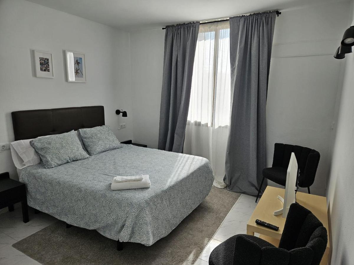 Oceanview Terrace Apartment Fuengirola