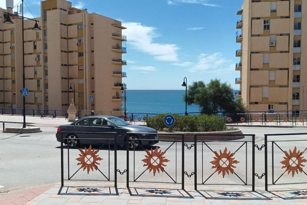 Apartamento En Playa Carvajal *