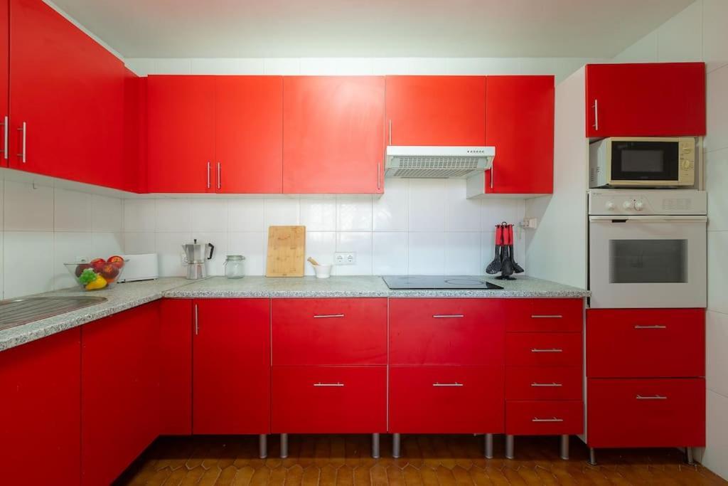 Apartment Apartamento Beach *