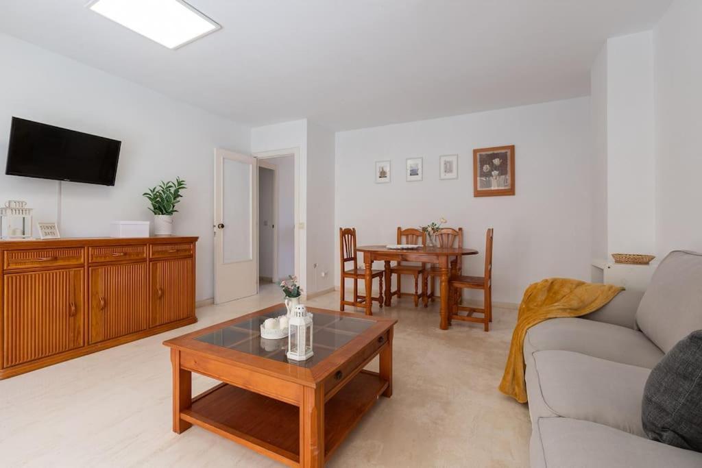 Apartamento Beach * Fuengirola