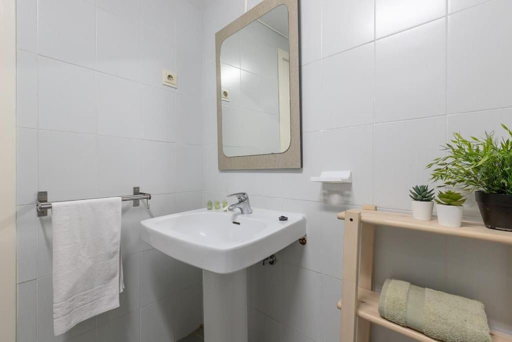 Apartamento Beach Apartment *