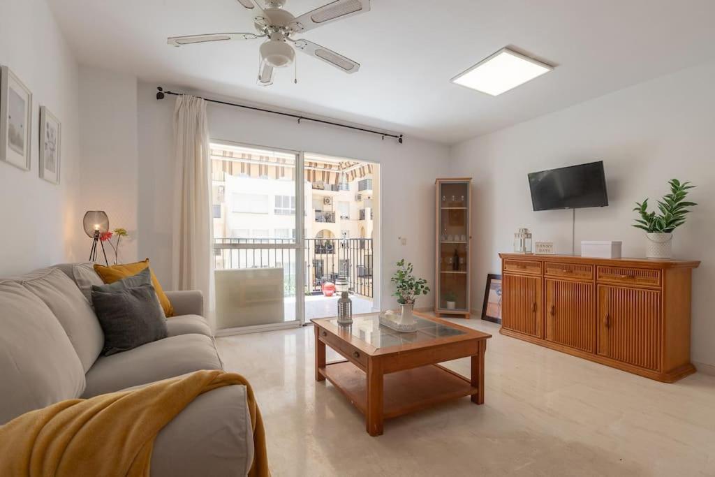 Apartamento Beach Apartment Fuengirola
