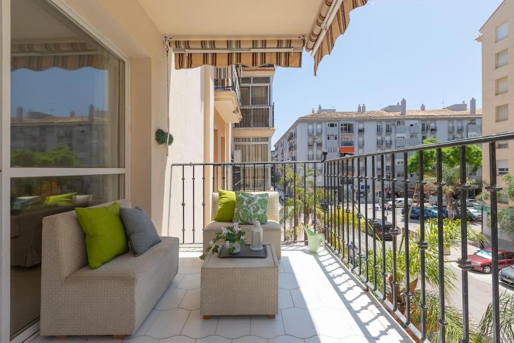 Apartment Apartamento Beach *