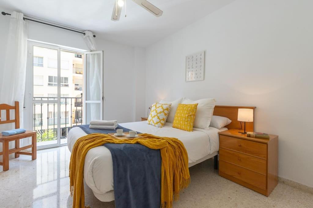 Apartamento Beach Apartment Fuengirola