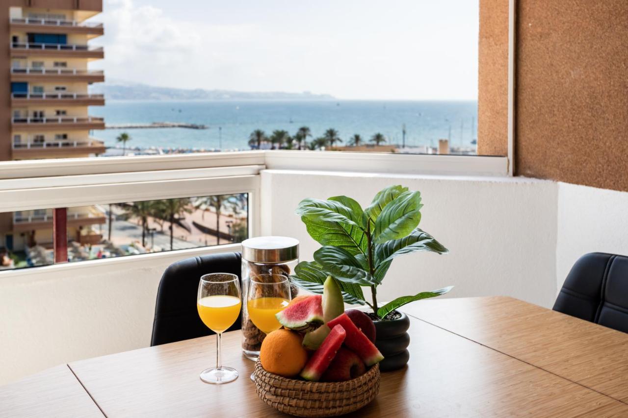 Sur Palmeras 513 Apartment Fuengirola