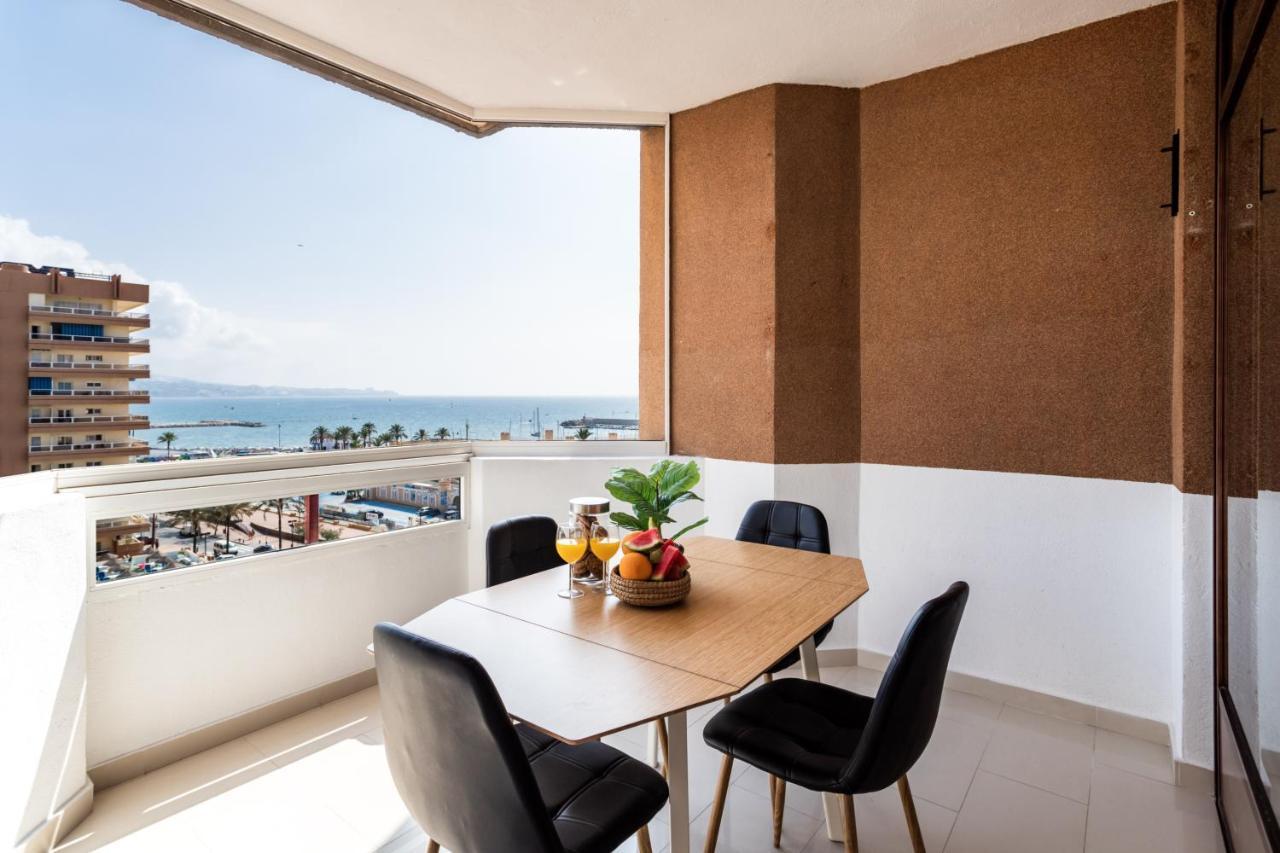 Sur Palmeras 513 Apartment
