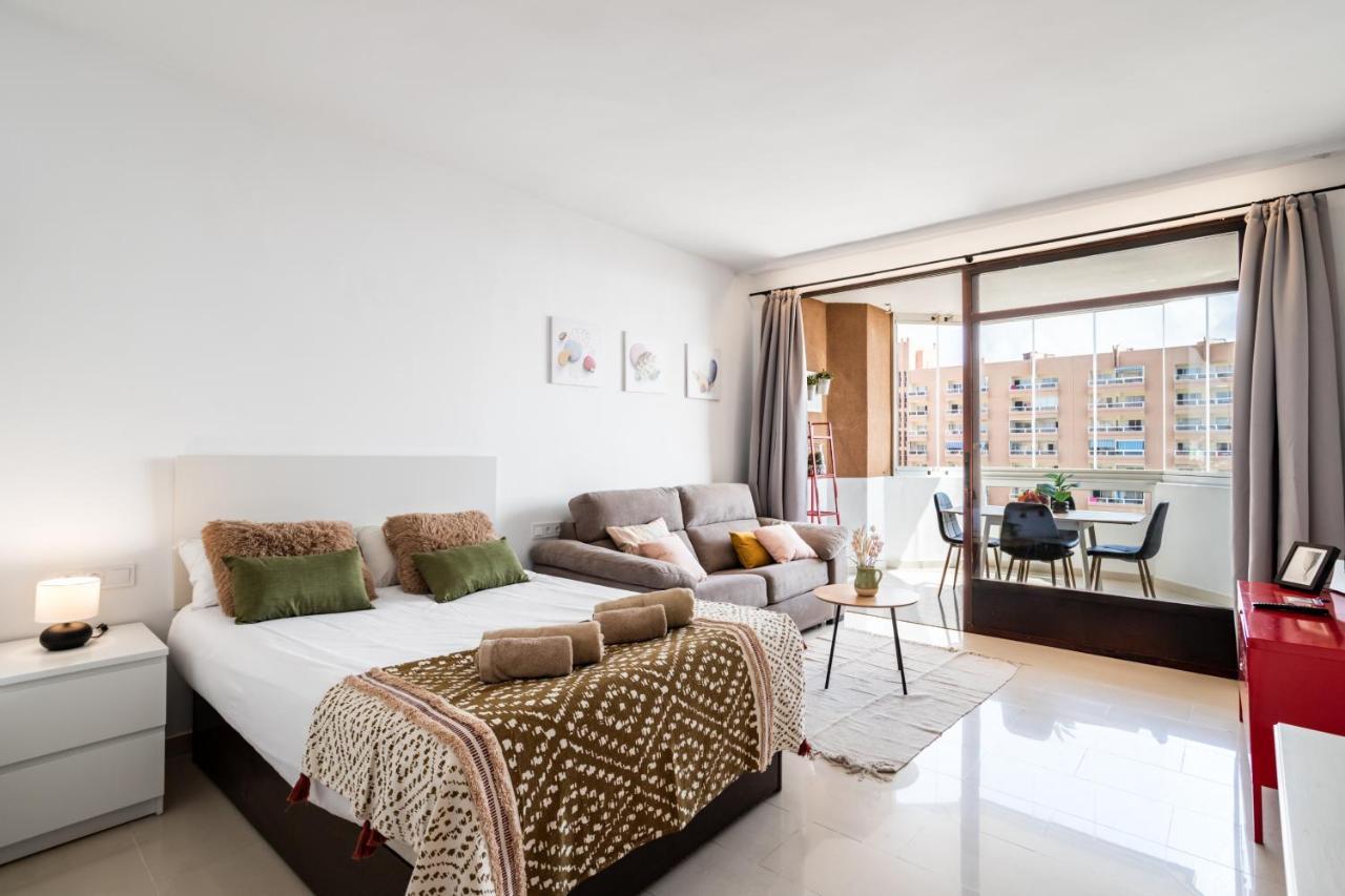 Sur Palmeras 513 Apartment Fuengirola