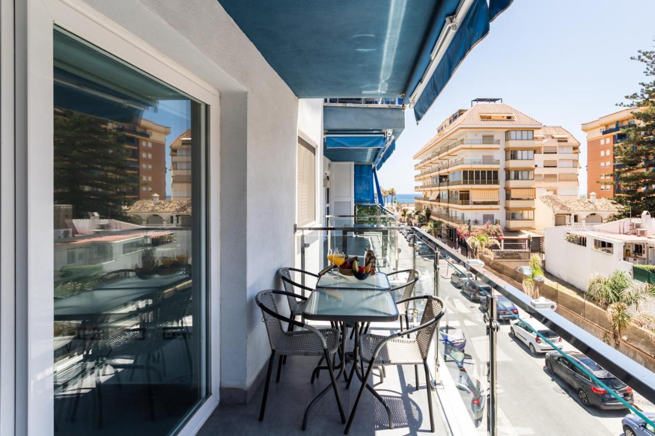 Sur La Dorada 3 Fuengirola