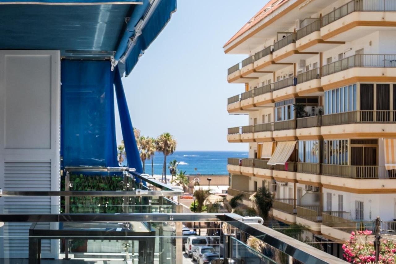 Huoneisto Sur La Dorada 3 Fuengirola