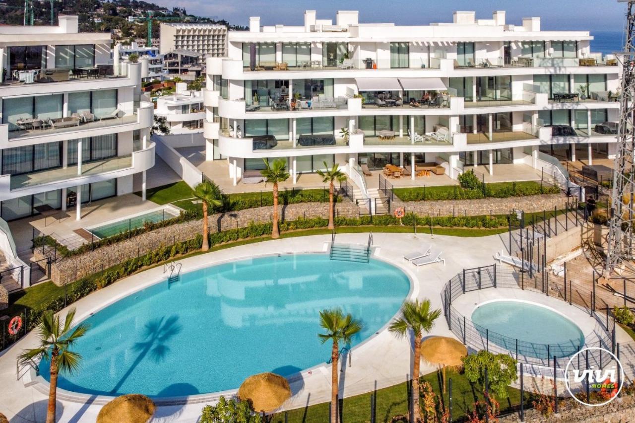 Vivi Homes - Cameron Pool, Patio, Garden & Apartment