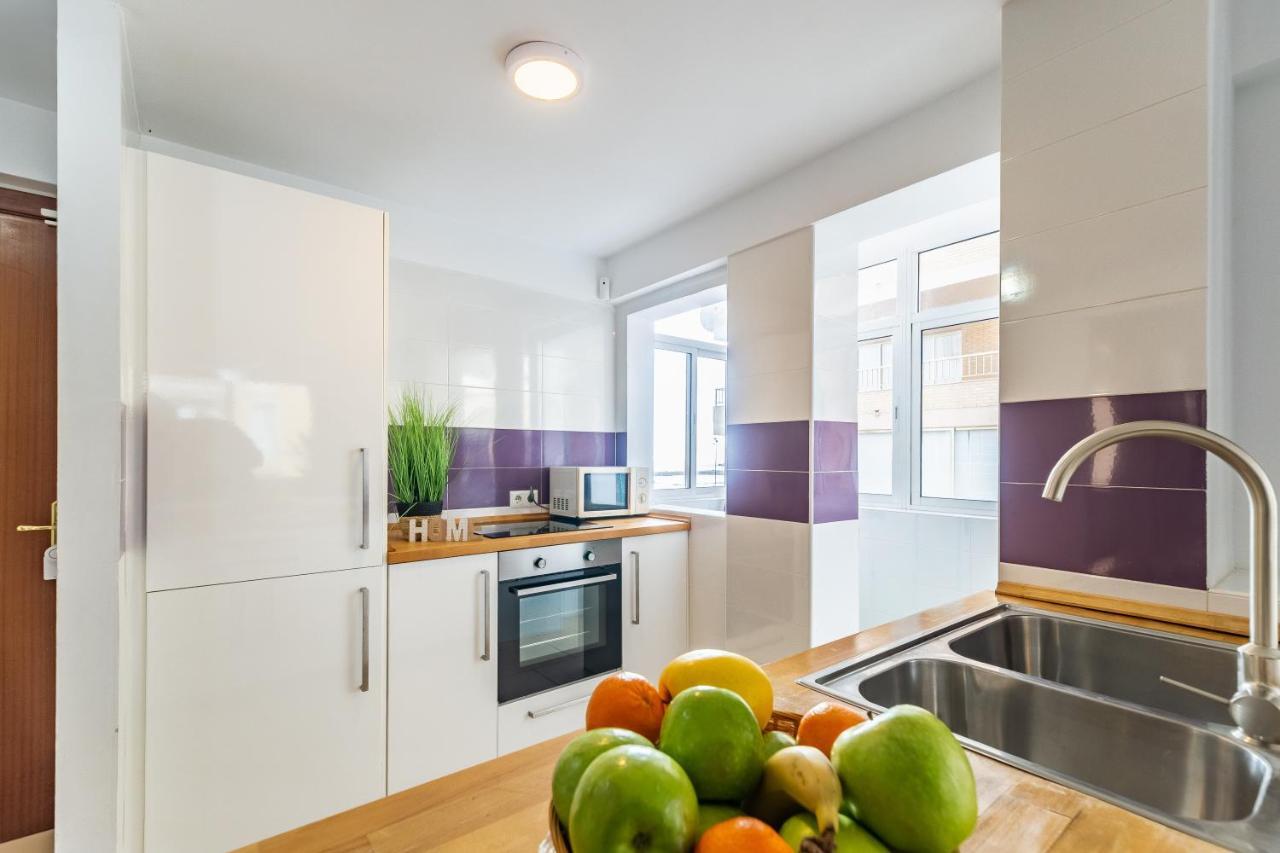 Appartement Vistamar Playa