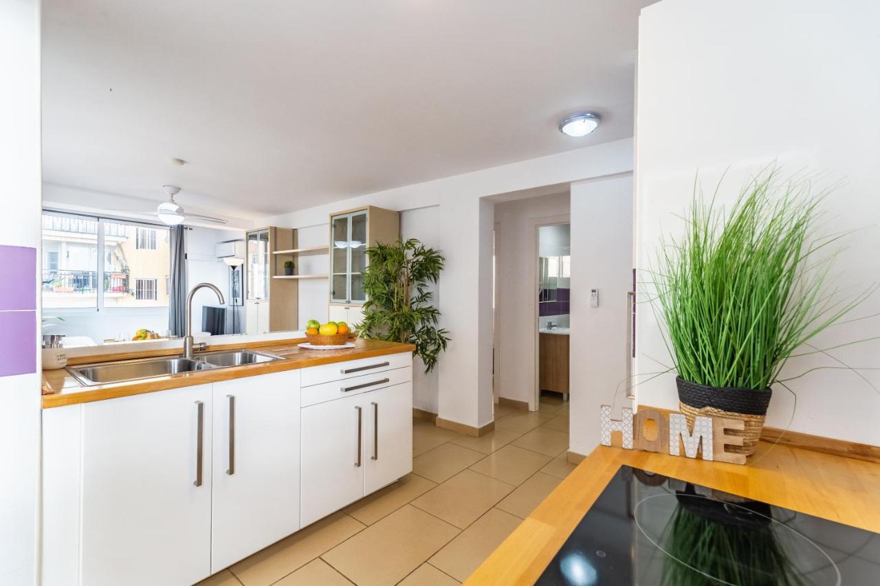 Vistamar Playa Appartement Fuengirola