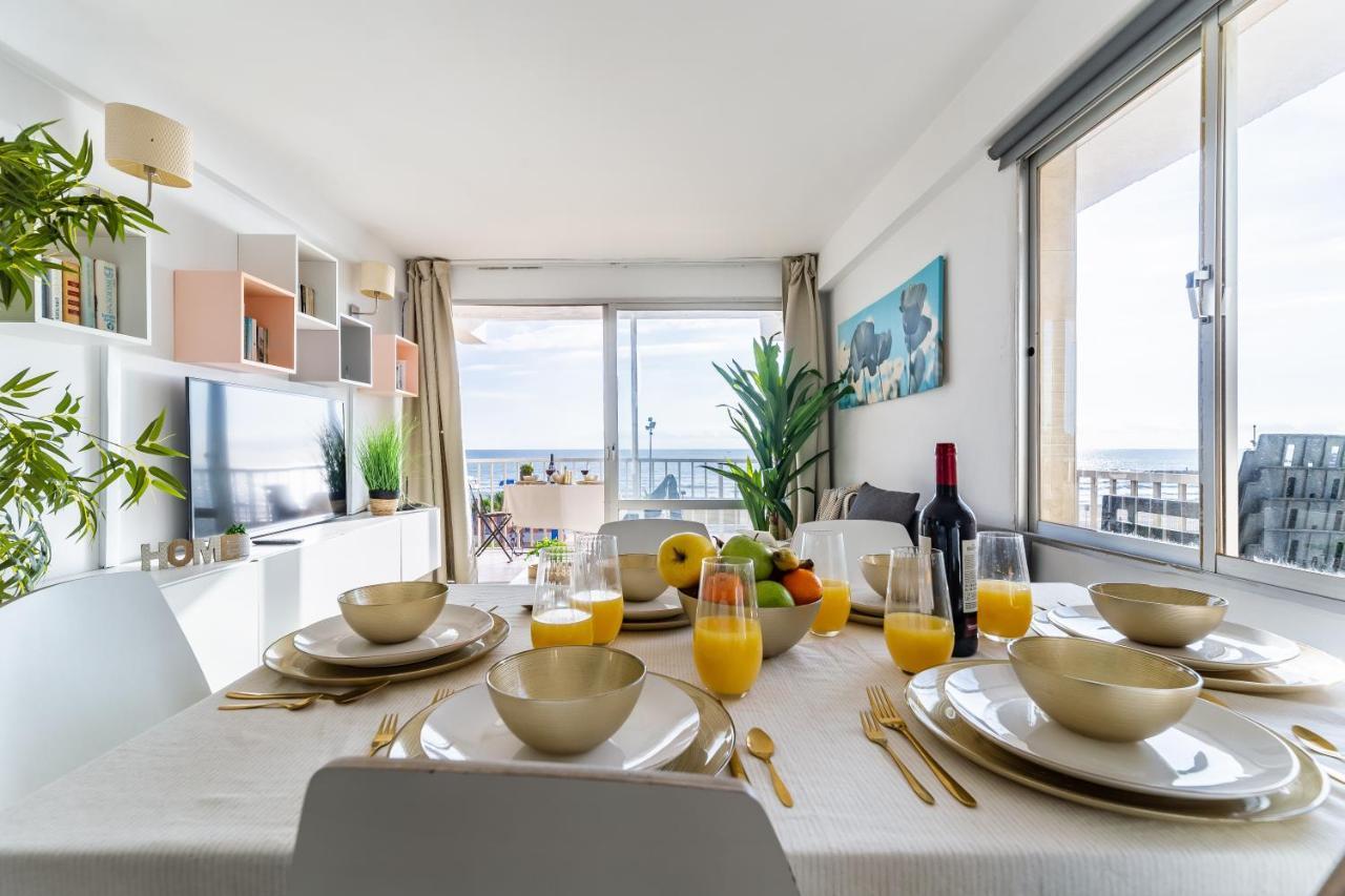 Vistamar Playa Appartement Fuengirola
