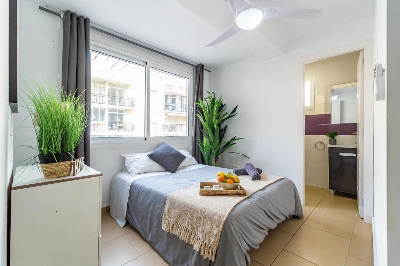 Appartement Vistamar Playa *