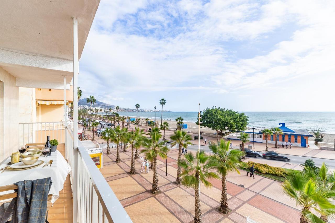 Appartement Vistamar Playa *