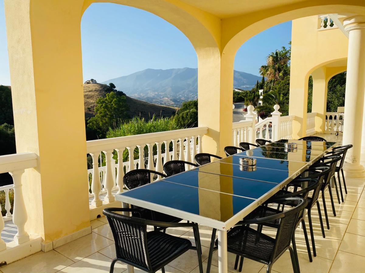 Lissa Luxe Villa *