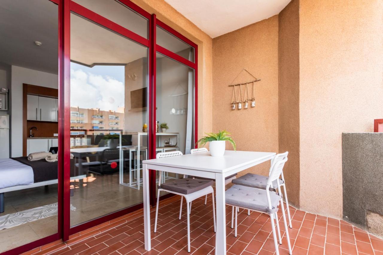 Sur Palmeras 525 Appartement