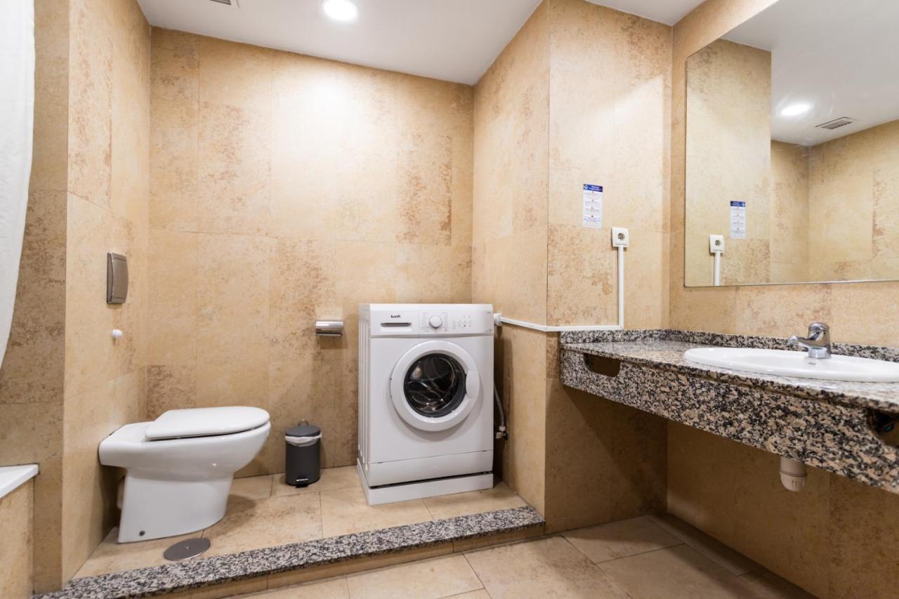 Sur Palmeras 525 Appartement Fuengirola