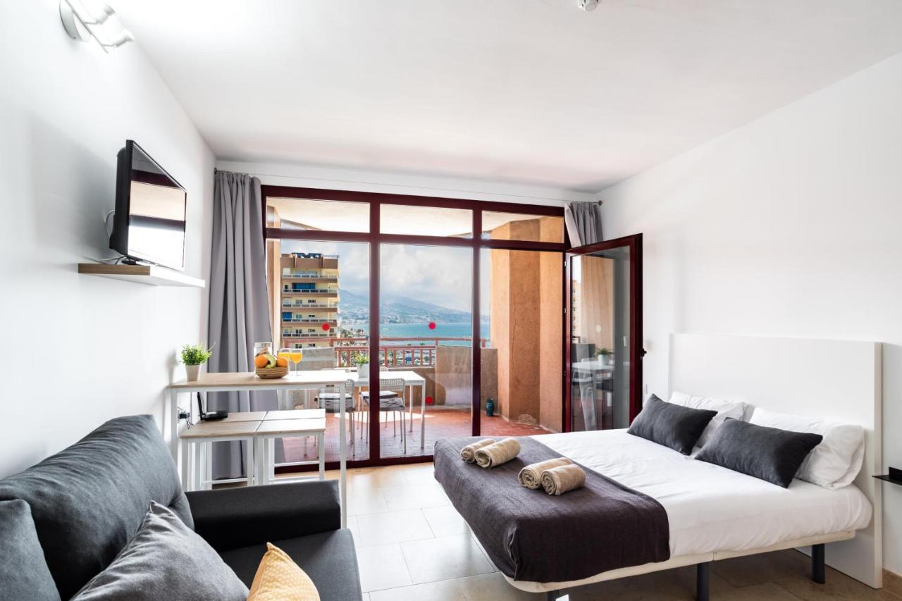 Appartement Sur Palmeras 525 Fuengirola