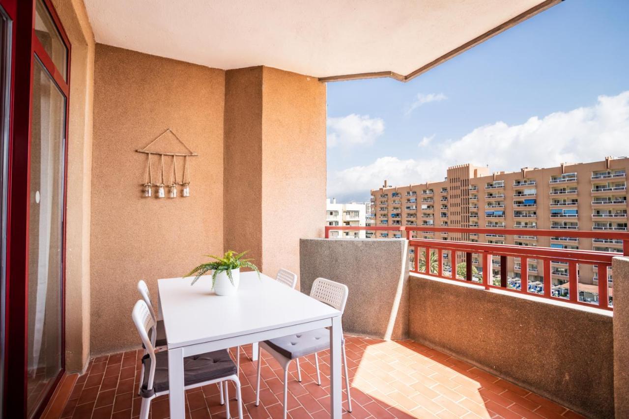 Sur Palmeras 525 * Fuengirola
