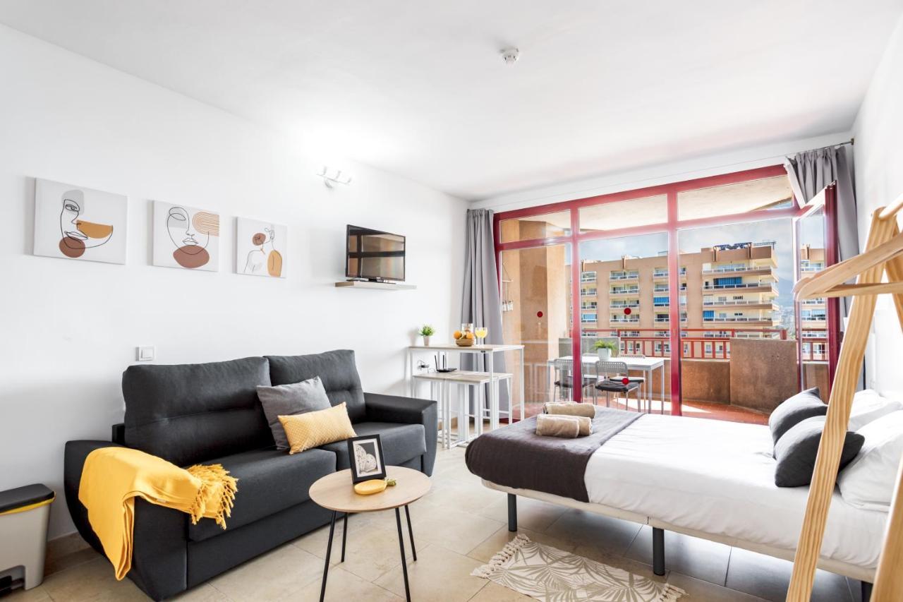 Sur Palmeras 525 Appartement *