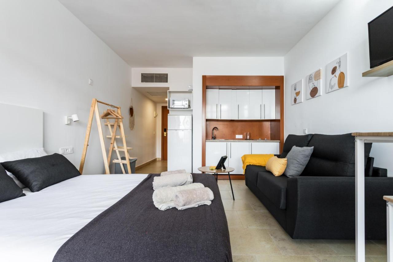 Appartement Sur Palmeras 525