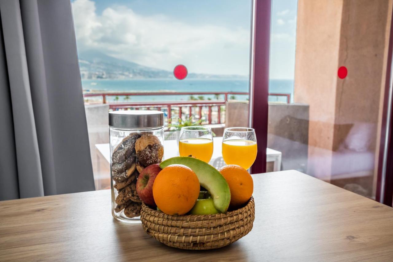 Appartement Sur Palmeras 525 Fuengirola