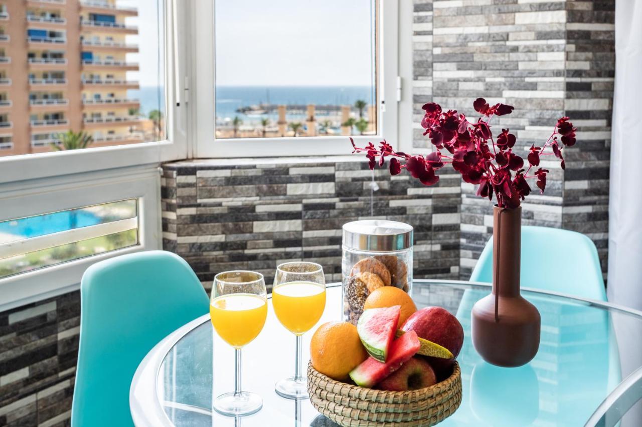 Appartement Sur Palmeras 491
