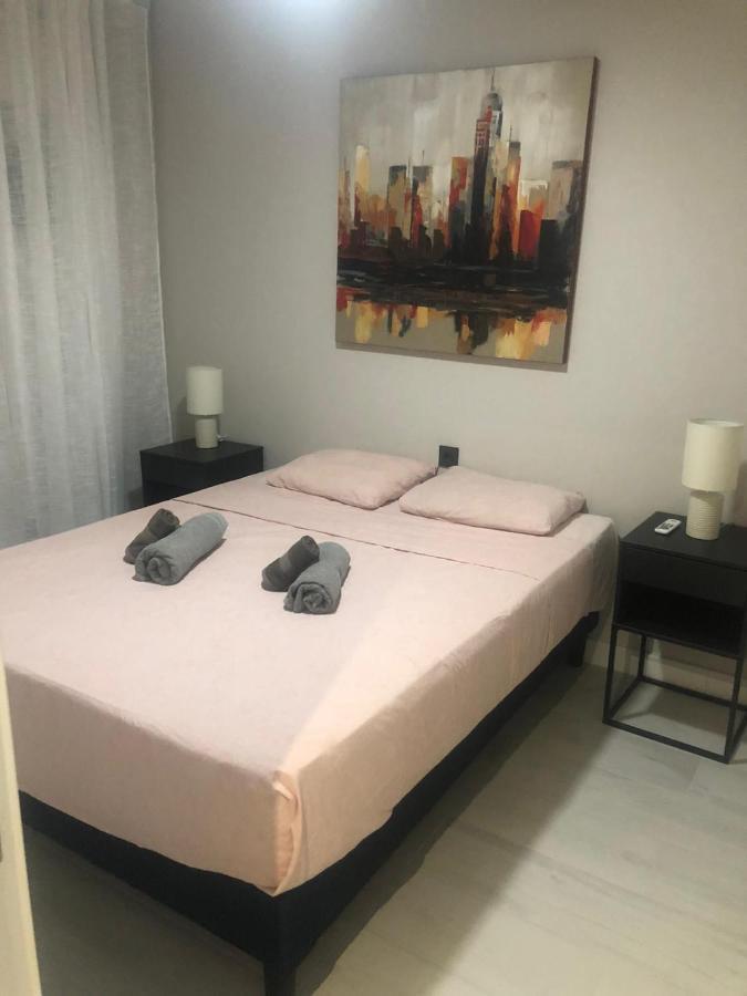 2 Bedroom Torreblanca, Apartment
