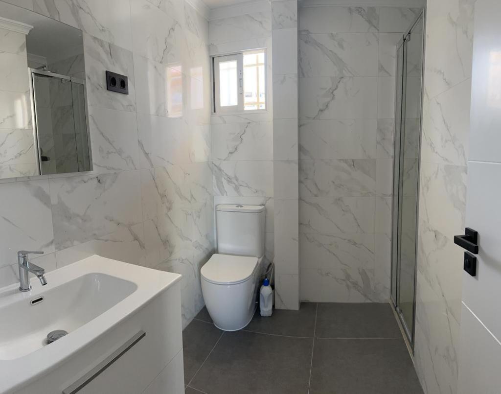 Apartment 2 Bedroom Torreblanca, Fuengirola