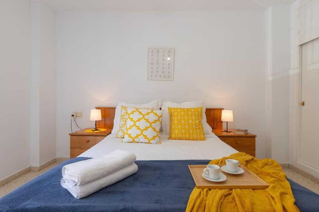 Apartment Apartamento Beach Fuengirola