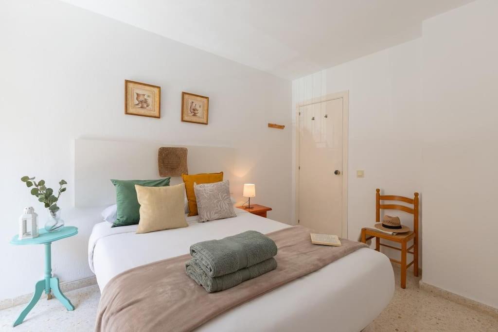 Apartamento Beach