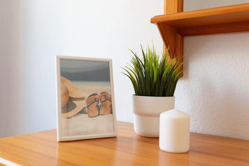 Apartment Apartamento Beach *