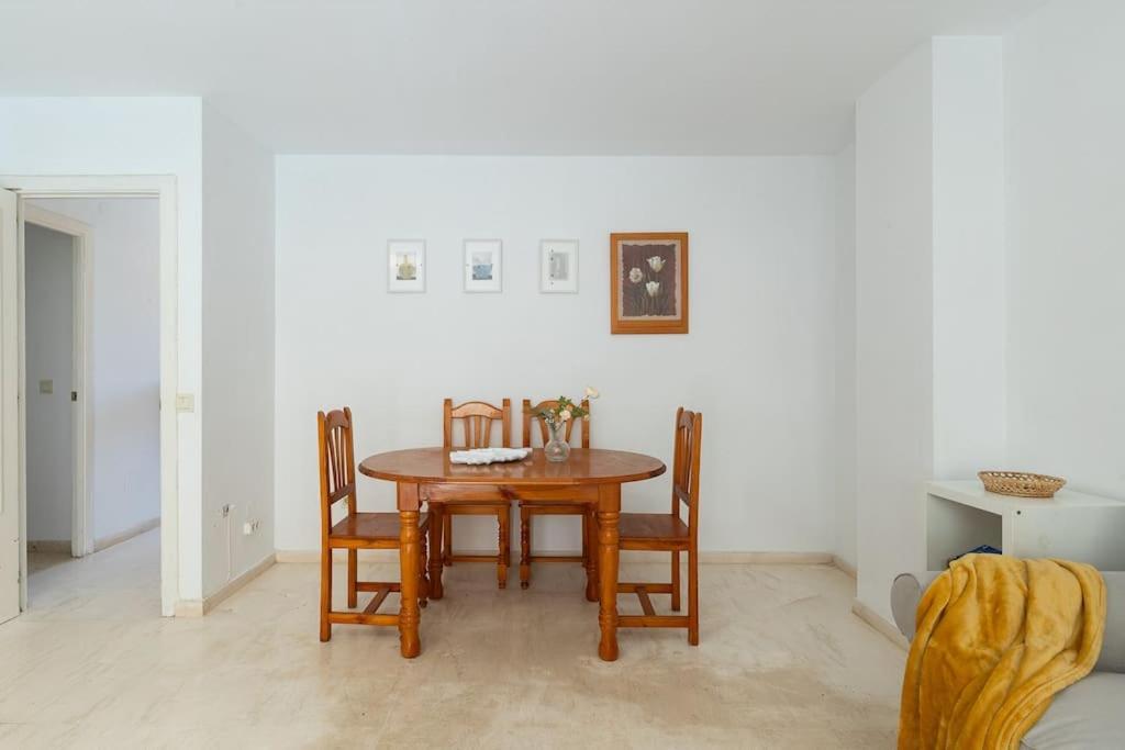 Apartamento Beach Apartment Fuengirola