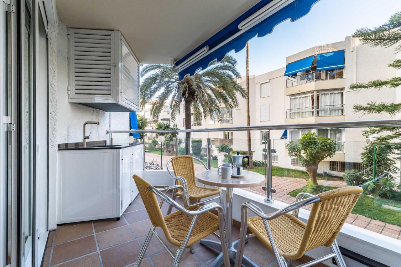 Huoneisto Dr28 A 250 M De La Playa