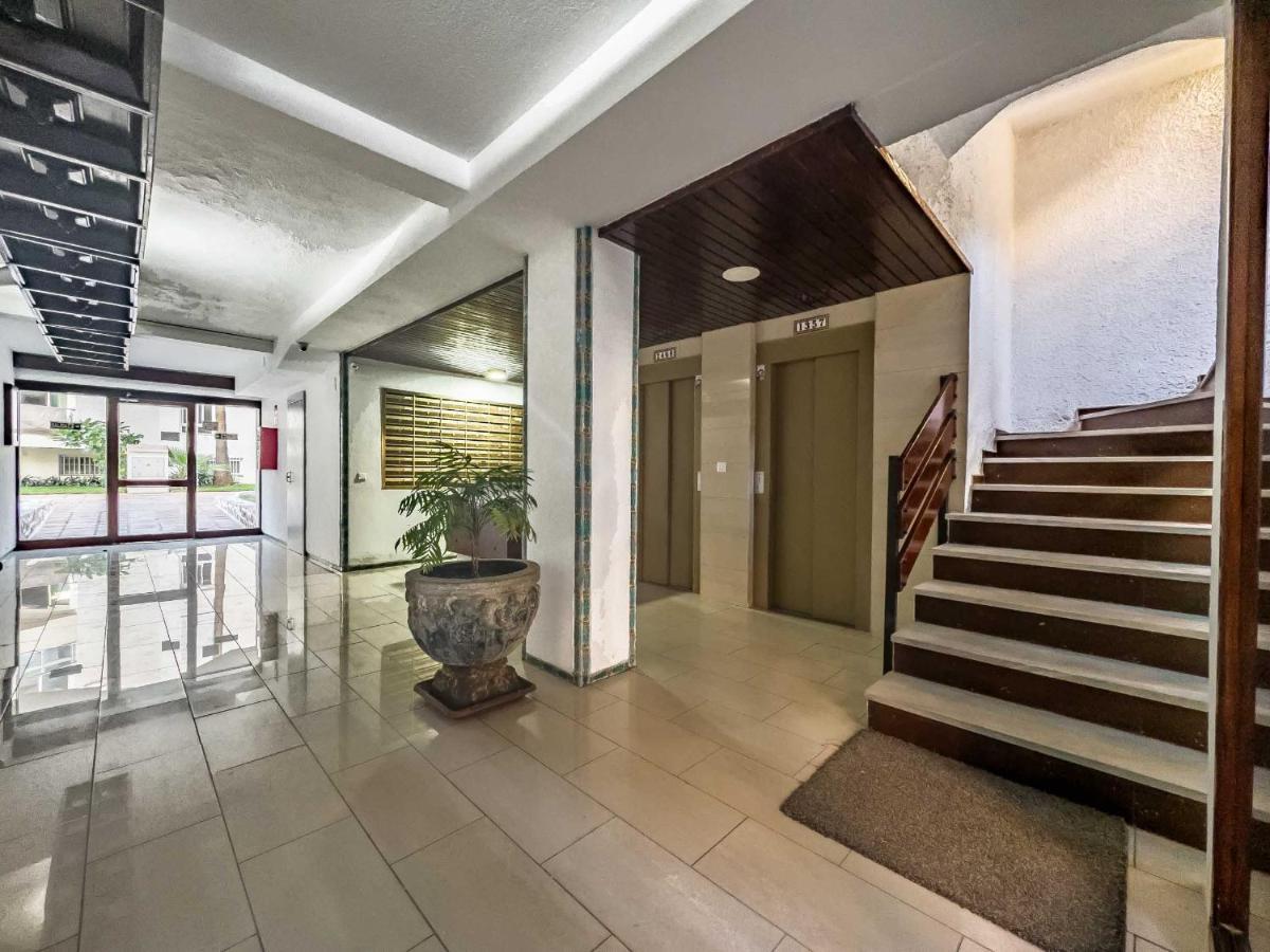 Dr28 A 250 M De La Playa Apartment Fuengirola