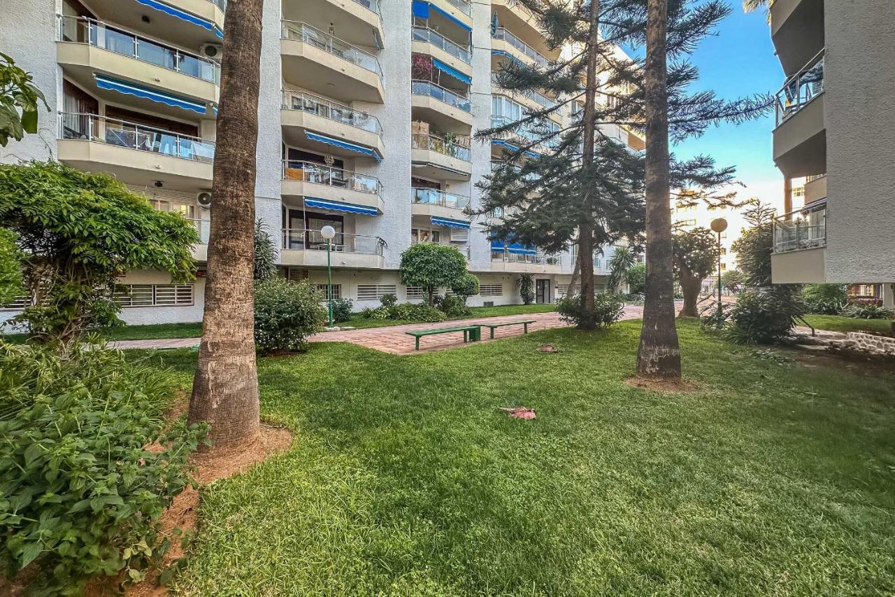 Huoneisto Dr28 A 250 M De La Playa Fuengirola