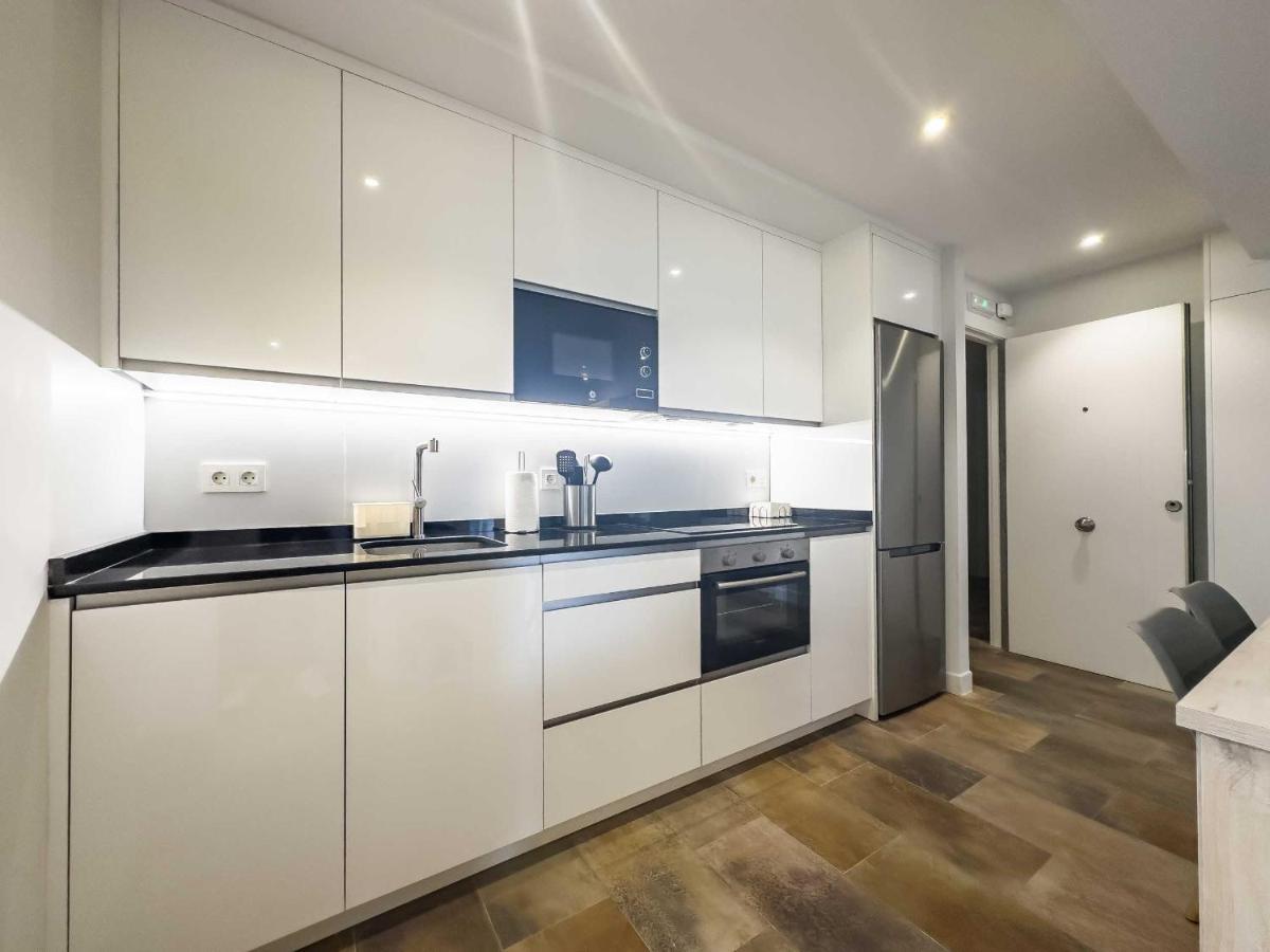 Dr28 A 250 M De La Playa Apartment Fuengirola