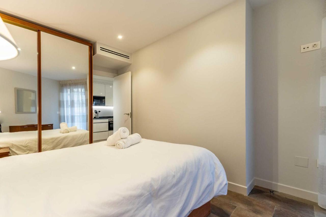 Dr28 A 250 M De La Playa Apartment