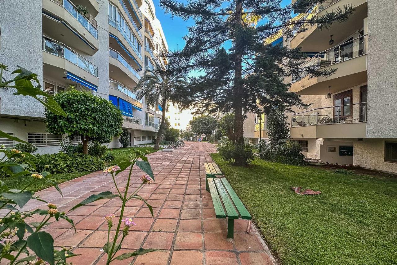 Huoneisto Dr28 A 250 M De La Playa