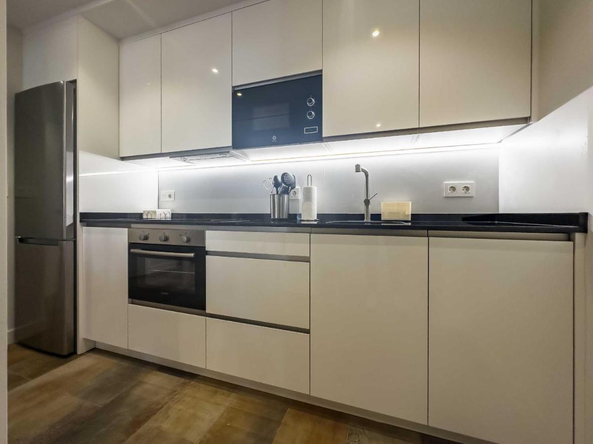 Huoneisto Dr28 A 250 M De La Playa Fuengirola