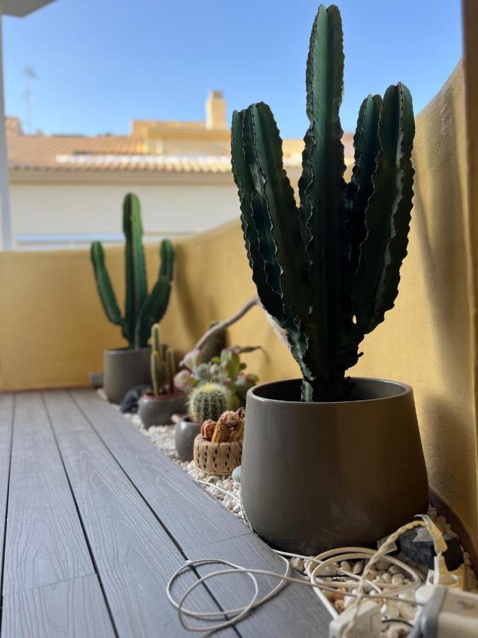 Apartamento La Choza