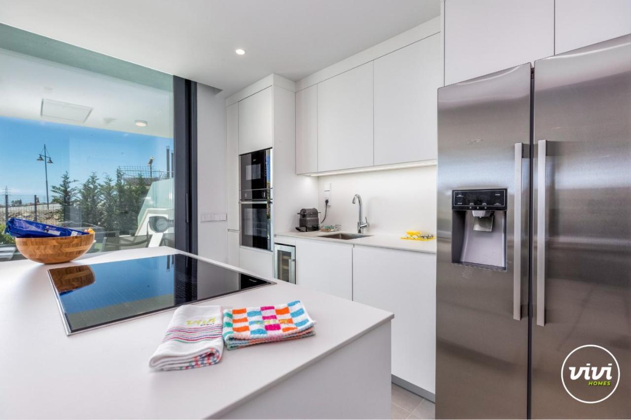 Apartment Vivi Homes - Cameron Pool, Patio, Garden &