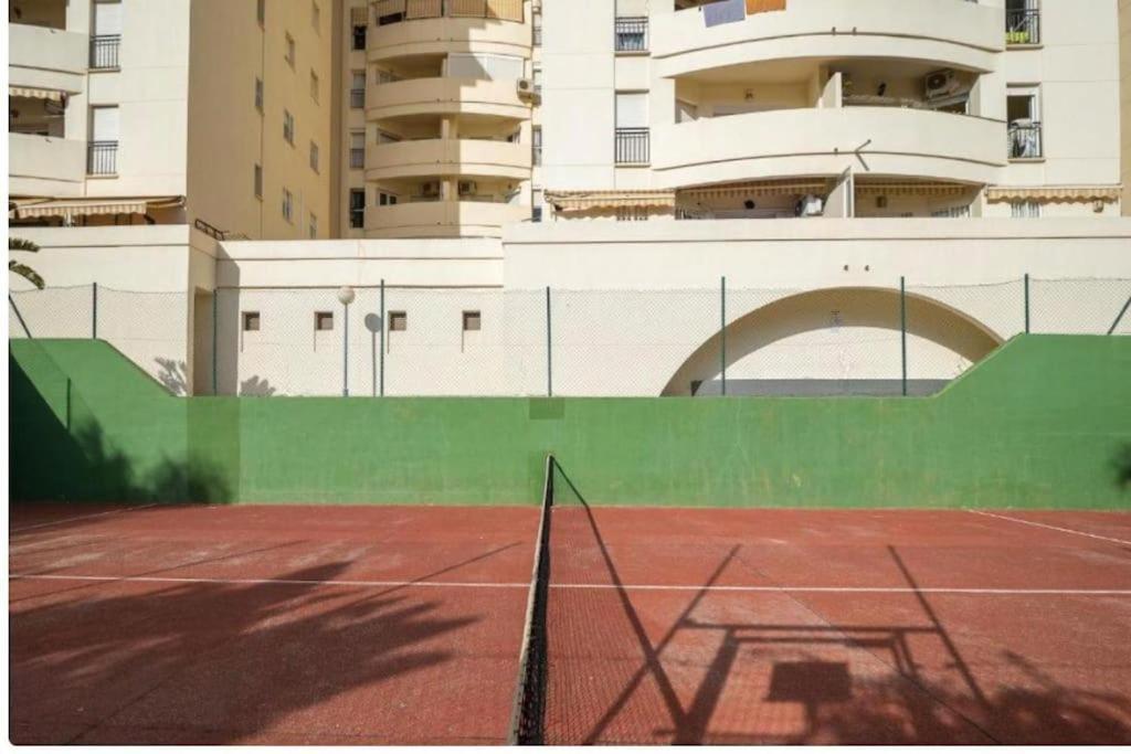 Apartment Amplio Ideal Familias Con Piscina Y Padel *