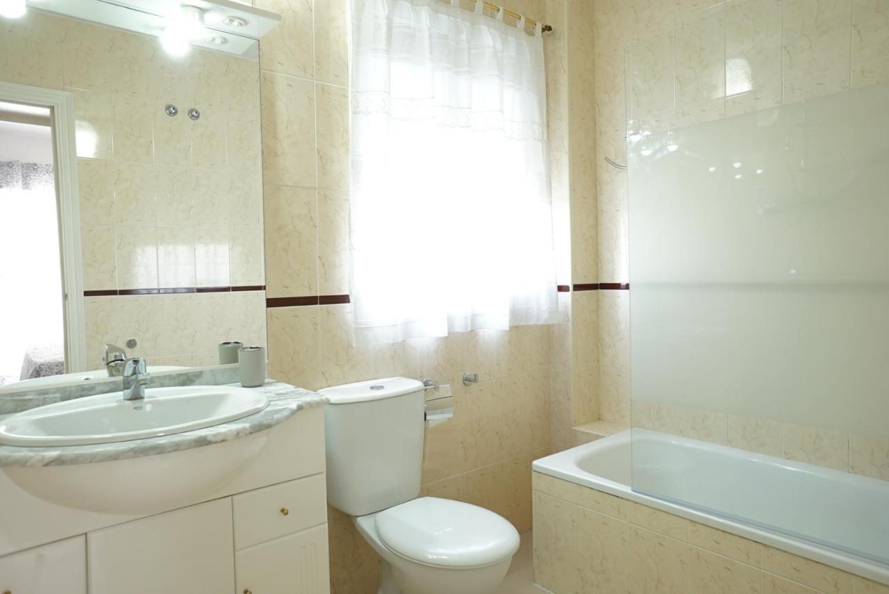 Apartment Amplio Ideal Familias Con Piscina Y Padel *