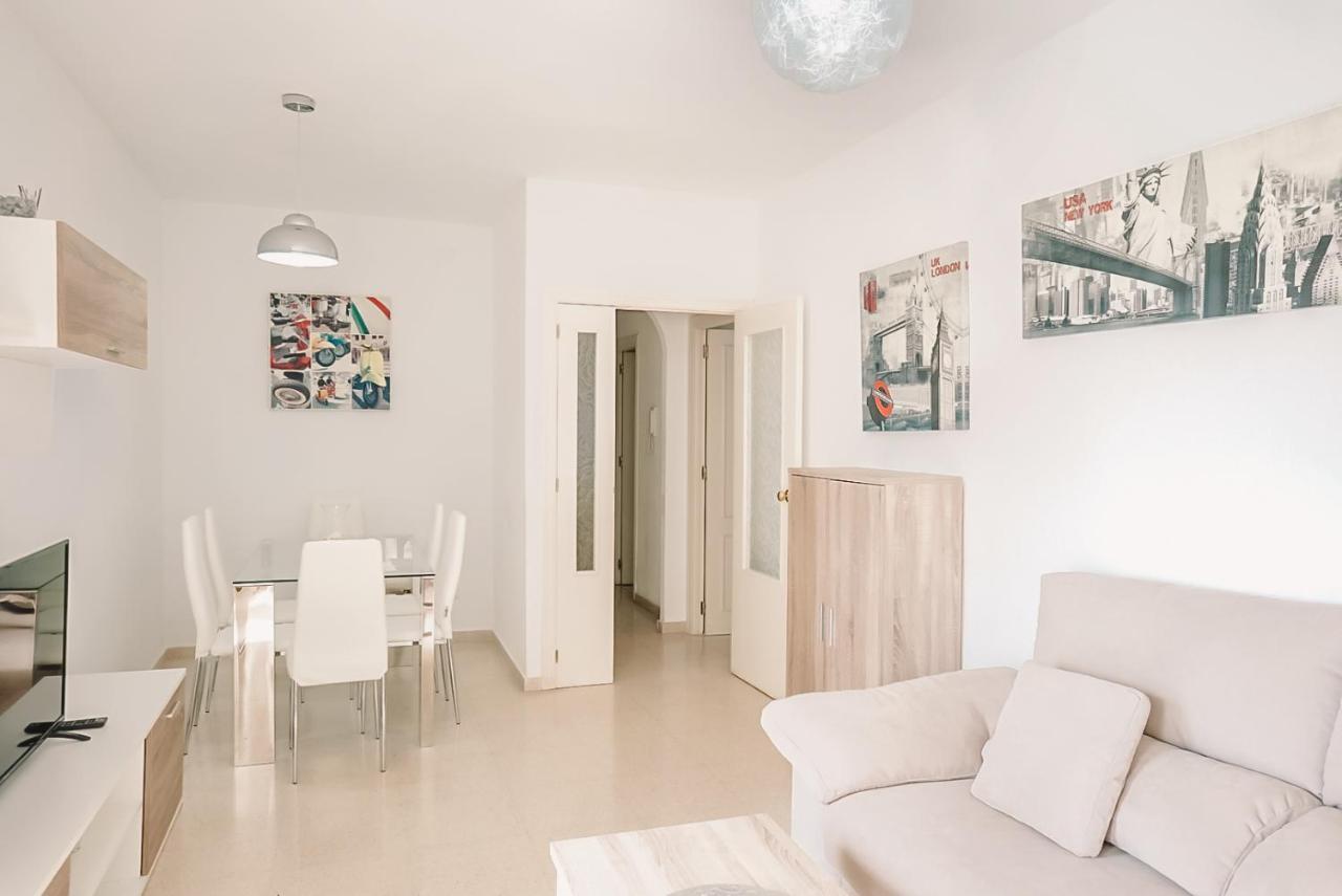 Apartment Amplio Ideal Familias Con Piscina Y Padel